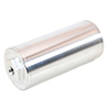Canton 80-251 Aluminum Overflow Catch Tank Billet Aluminum Raw Finish