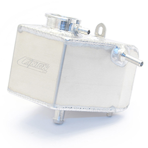 Canton 80-272 Aluminum Expansion Tank For 2002-Up Mini Cooper & Cooper S