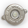 Canton 81-030 Pressure Cap 30 Lbs For Aluminum Expansion Tanks"