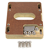 Canton 85-060S Phenolic Carburetor Adapter For Holley 2BBL And 4BBL Open 1 Inch
