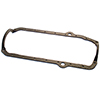 Canton 88-100 Gasket Oil Pan For Small Block Chevy Pre 1985