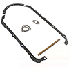 Canton 88-400 Gasket Oil Pan For Pontiac 301-455