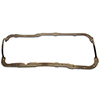 Canton 88-652 Gasket Oil Pan For Ford 351W 1 Piece Set