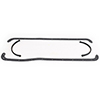 Canton 88-750 Gasket Oil Pan For Big Block Ford
