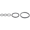Canton 98-004 O-Ring Kit For Sandwich and Remote Filter Adapters