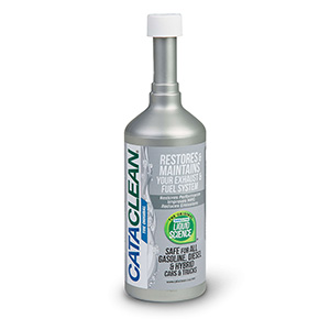 Cataclean - Fuel and Exhaust System Cleaner - Gasoline - 16 oz.