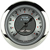 All American 2 1/8" Tachometer