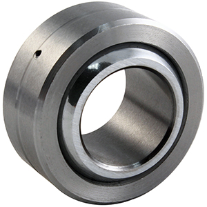 QA1 Bearing (Com) 52100 Ht Cp/    . Carbon Ht Zp 1/4