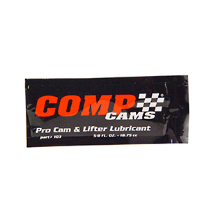 Cam Lube 18 Grams