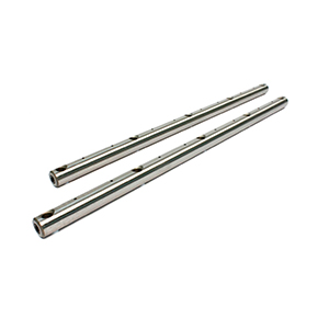 Alum Rocker Set Chry Bb Special Shaft