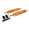 Alum Rocker Arm Kit Chrysler Sb 1.6