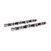 Camshaft Kit Mitev 4G63 2.0L Dohc 280+