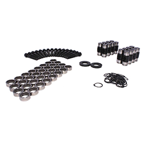 Trunion Kit Ls-Type Rocker Retro-Fit