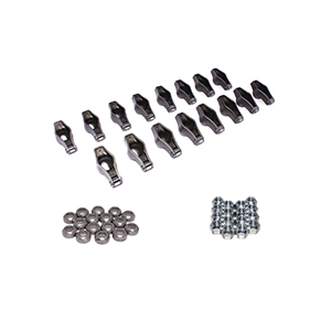 Magnum Roller Rockers Ford Sb 1.7