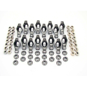 Magnum Roller Rockers Pontiac 1.52 7/16