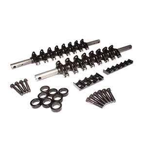 Ultra Pro Mag Rkr Kit Chrys 383-440 1.5
