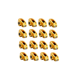 Rocker Arms Ultra Gold Sbc 7/16 1.3