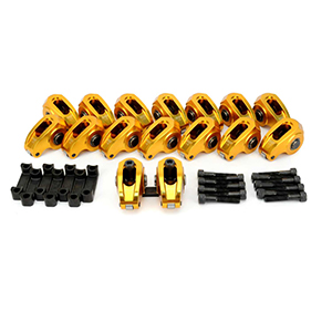 Rocker Arm Ultra Gold Arc Ls1 1.72