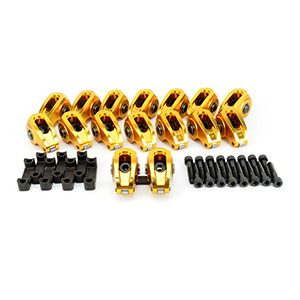 Rocker Arm Ultra Gold Arc Ls1 1.82
