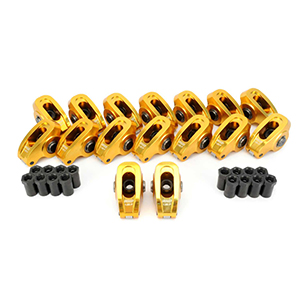 Rocker Arms Ultra Gold Arc Pont 7/16 1.5