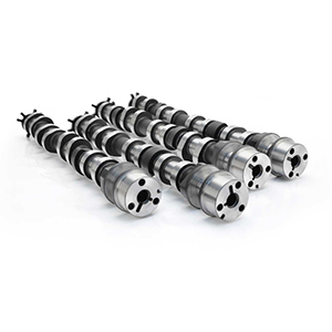 Camshaft Set F50Cy Cyr267H-124