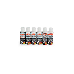 Cam Lube Case (6) 4 Oz. Bottles