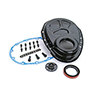 Front Cover Chevy 265-400