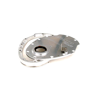 Front Cover Chevy 265-400