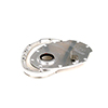 Front Cover Chevy 265-400