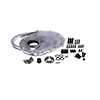 Timing Cover Chevy Big Block Gen Vi 2Pc