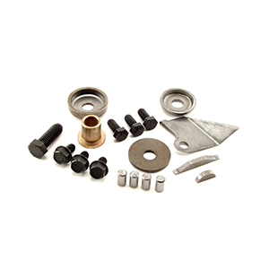 Finishing Kit Crs 1964-05 V8 273-360Cid