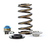 Valve Spring Kit Ford Coy Tool St'L Retainers