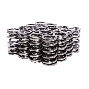 Dual Valve Springs .660 Lift 1.320 Od