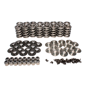 Kit Dual Valve Spring Ti Ls Type