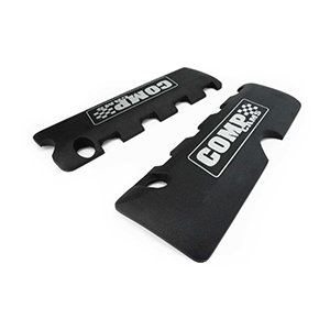 Coil Cover Coyote With Comp Logo