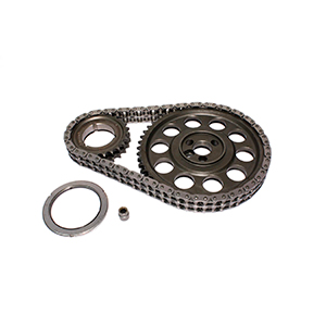Timing Chain Set Cb Adj. W/T-Brng -.010