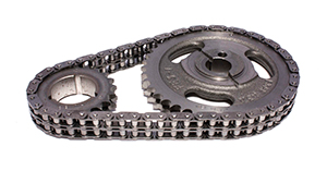 Hi-Tech Roller Timing Set Fw & H.O.