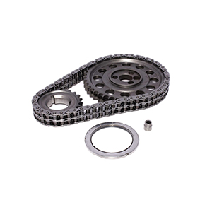 Hi-Tech Roller Timing Set Cs Rocket Blk