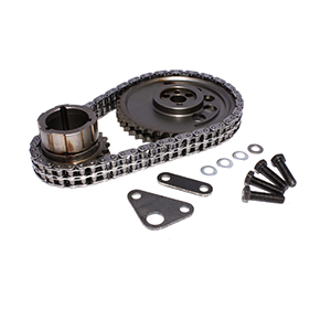 Timing Set Ls Rhs Double 3Key 3B 1P