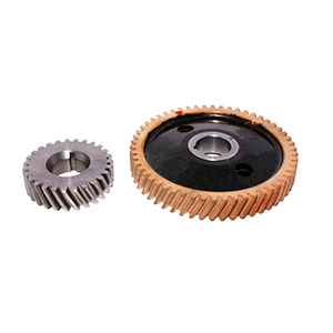 Timing Gear Set C60 (Fiber Cam Gear)