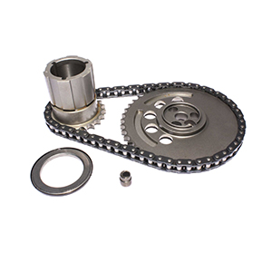 Timing Set Ls-X Single Hexadj 3B 4P Ls7