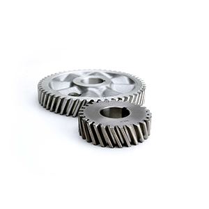 Alum Cam Gear Set Chevy 4 & 6 Cyl Alum