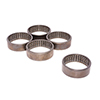 Roller Cam Bearing Kits Fw