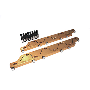 Stud Girdle Kit Gold For Rhs Bbc Head