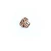 Bronze Gear Fs W/Msd .467 Shshaft