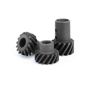 Distributor Gear Steel .531 Shaft Ford 302/ 351W