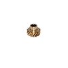 Bronze Gear Fc/Ff W/Msd .530 Shaft
