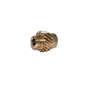 Bronze Gear Oldsmobile W/Msd .491 Shaft