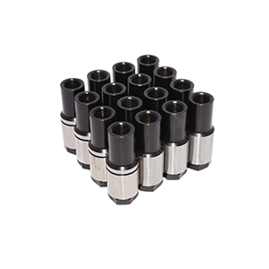 Stud Girdle Adj Nuts 7/16