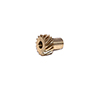 Bronze Gear Pont V8 265-455 Msd .491